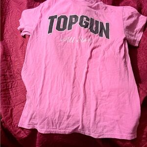 Top gun T-shirt